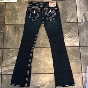 True Religion Brand Jeans
